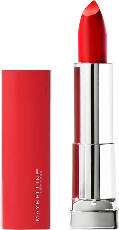 Color Sensational Lipstick