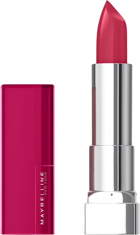 Color Sensational Lipstick