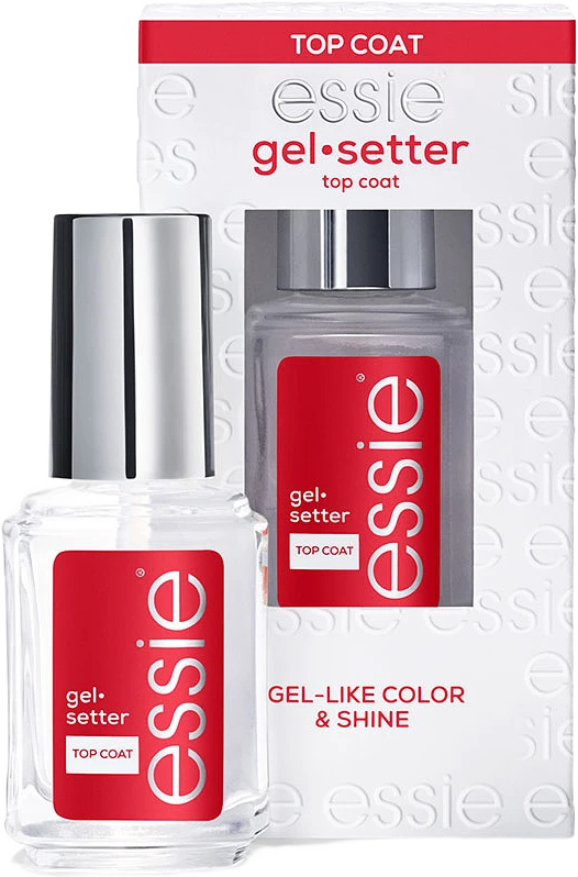 Gel Setter