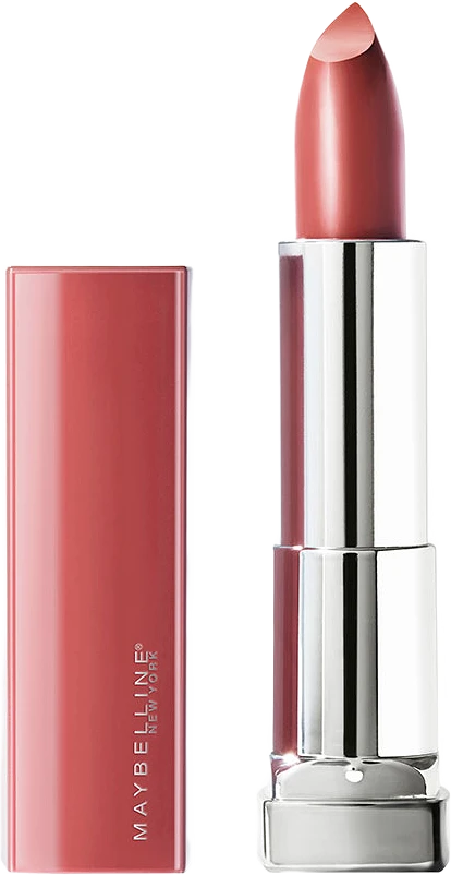 Color Sensational Lipstick