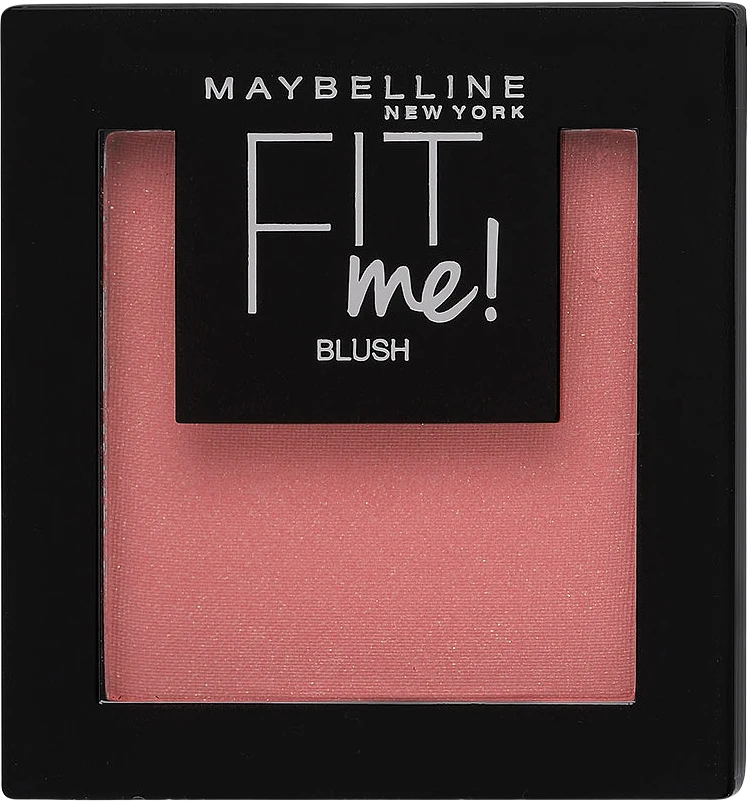 Fit Me Blush