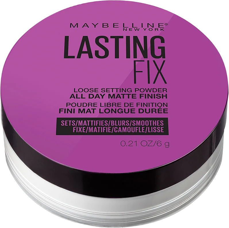 Lasting Fix Loose Setting Powder