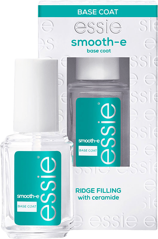 Smoot-e base coat