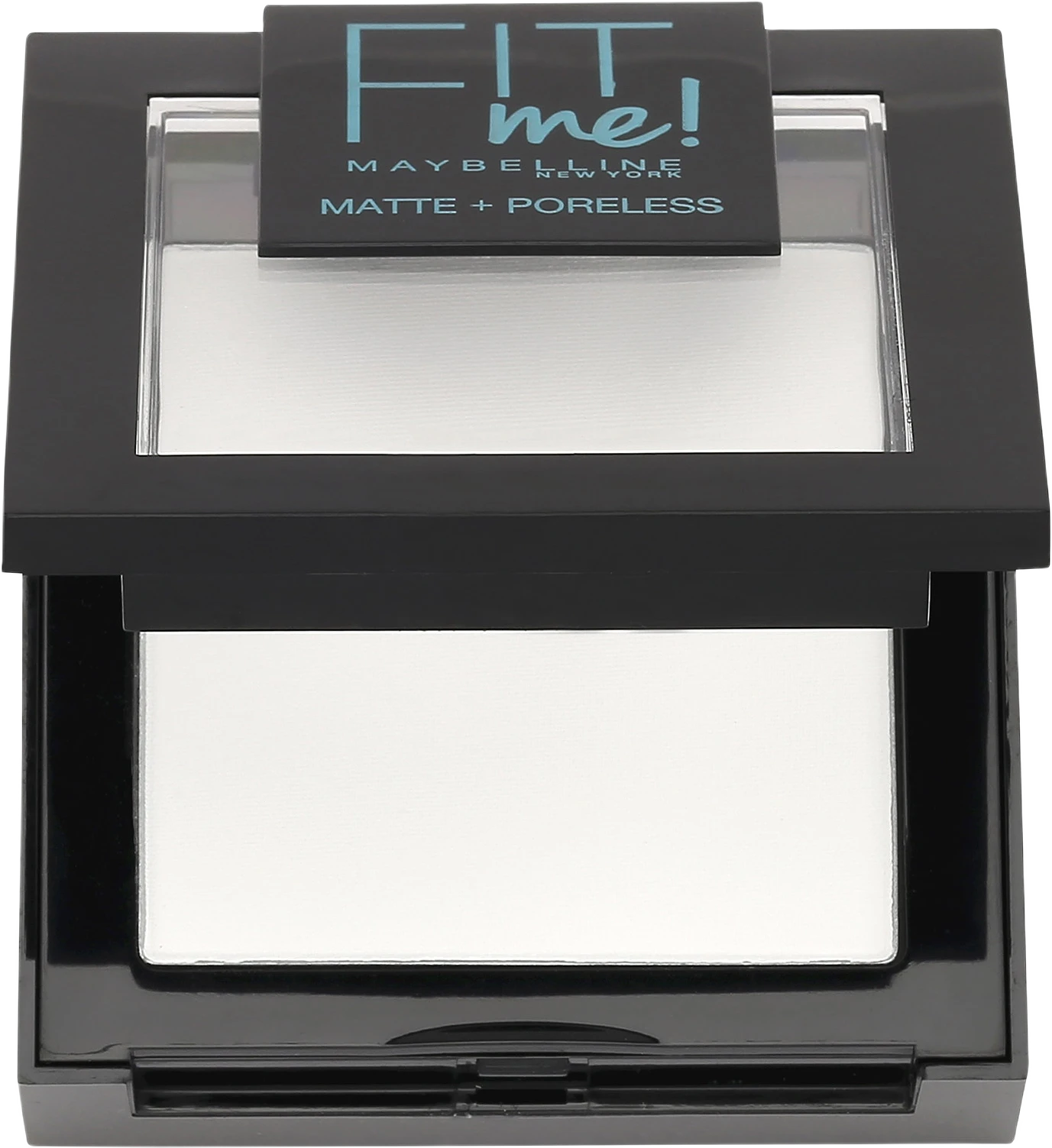 Fit Me Mat & Poreless Powder