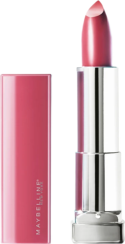 Color Sensational Lipstick