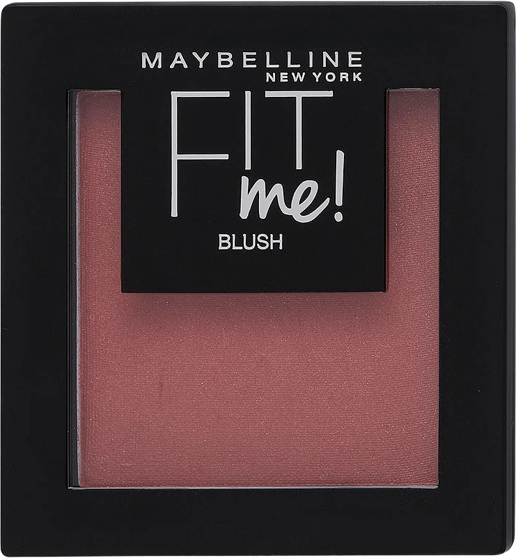 Fit Me Blush