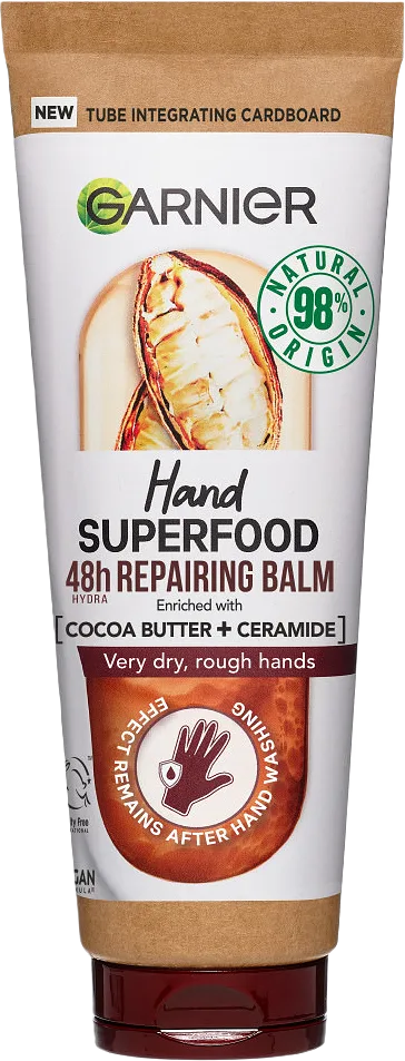 Hand Superfood Cocoa