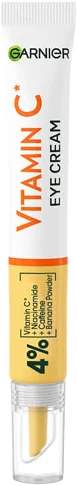 Vitamin C Glow Boost Eye Cream