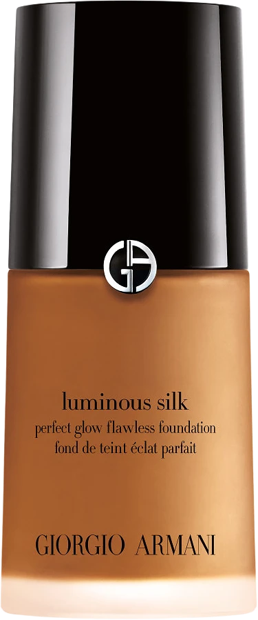 Luminous Silk Foundation