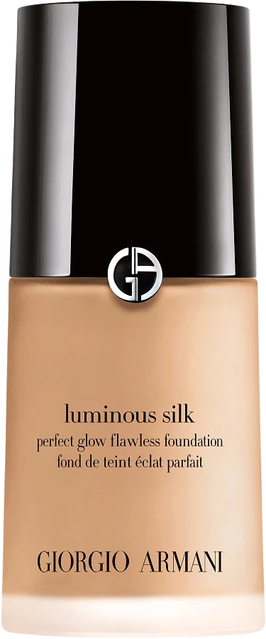 Luminous Silk Foundation