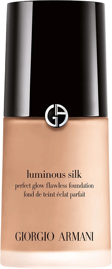 Luminous Silk Foundation