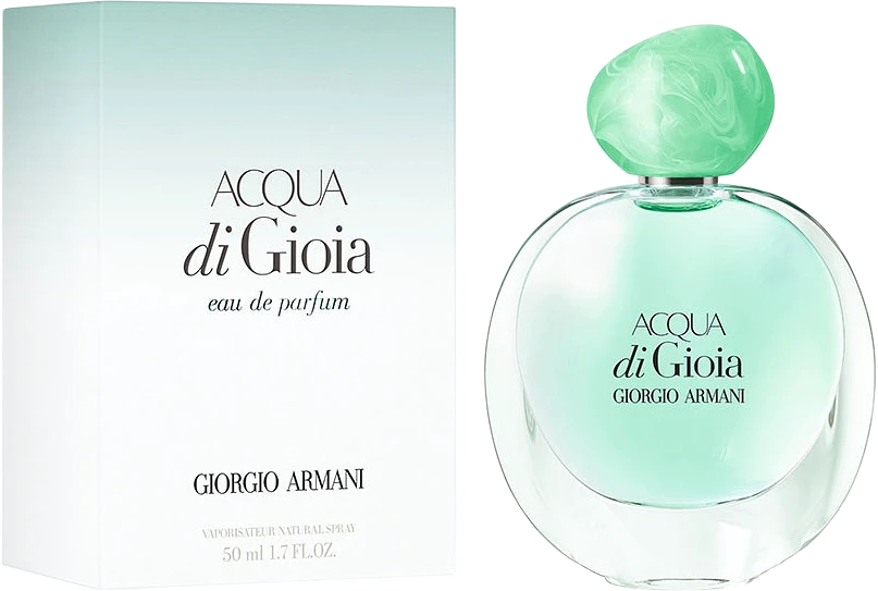 Acqua di Gioia EdP