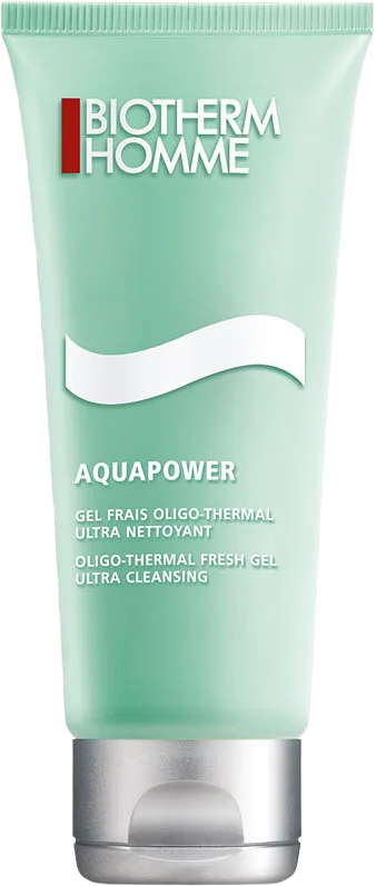 Aquapower Cleanser, 125 ml