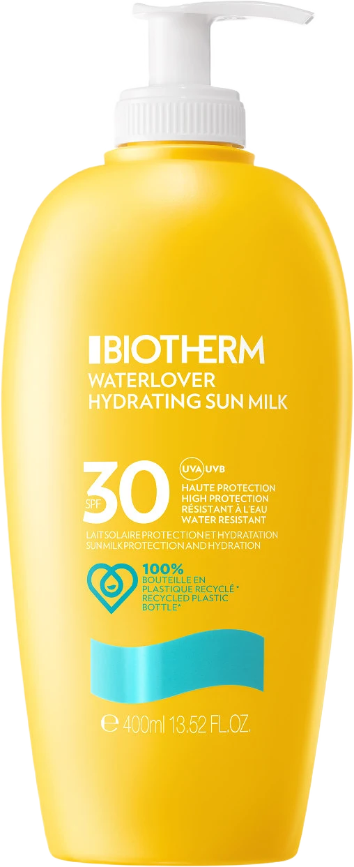 Lait Solaire Sun screen SPF30