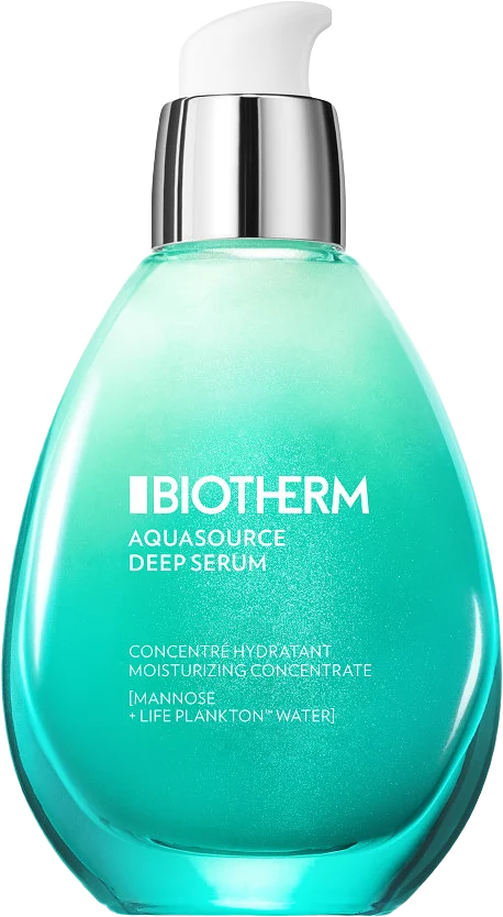 Aquasource Deep Serum