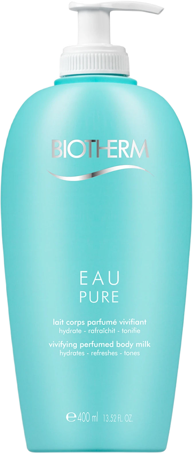 Eau Pure Lait Body Lotion