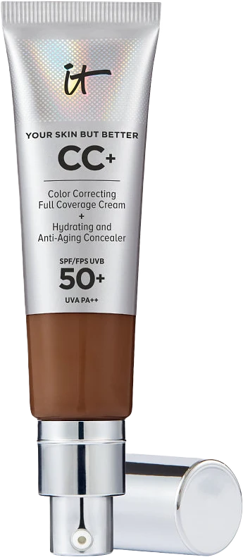 Your Skin But Better CC+™ Foundation SPF 50+