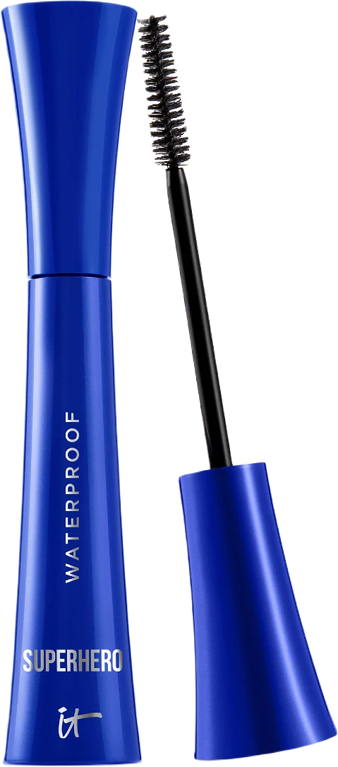 Superhero Volumizing Waterproof Mascara