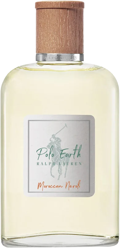 Polo Earth Moroccan Edt