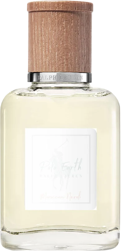 Polo Earth Moroccan Edt