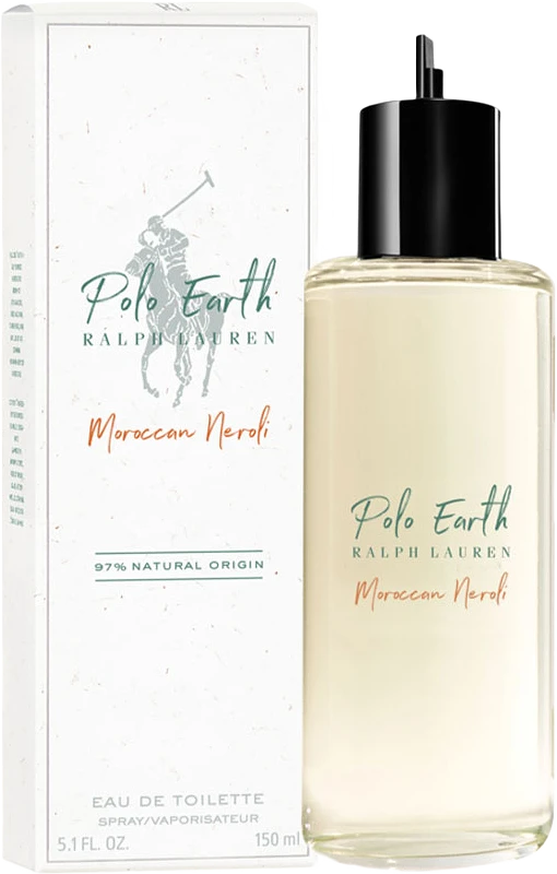 Polo Earth Moroccan Refill