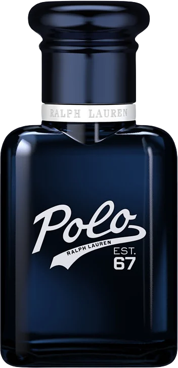 Polo 67 Eau de Toilette