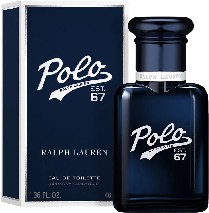 Polo 67 Eau de Toilette