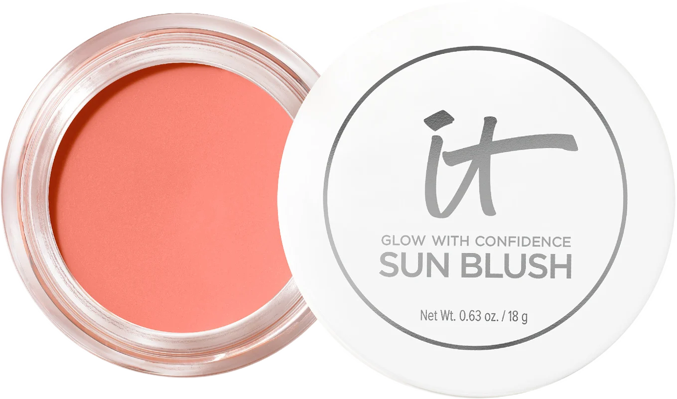 Glow with Confidence Sun Blush