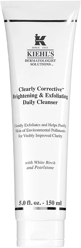 Clearly Corrective Exfoliating Cleanser