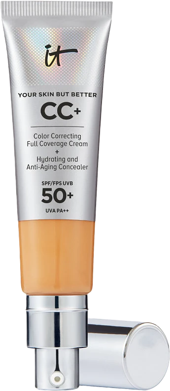 Your Skin But Better CC+™ Foundation SPF 50+