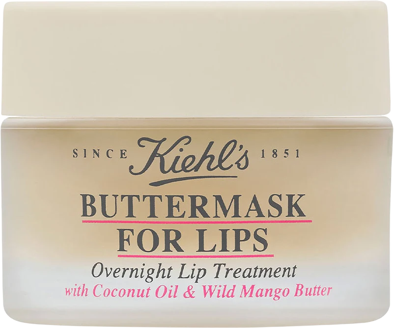 Buttermask for Lips