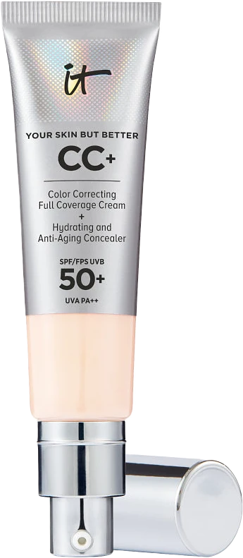 Your Skin But Better CC+™ Foundation SPF 50+