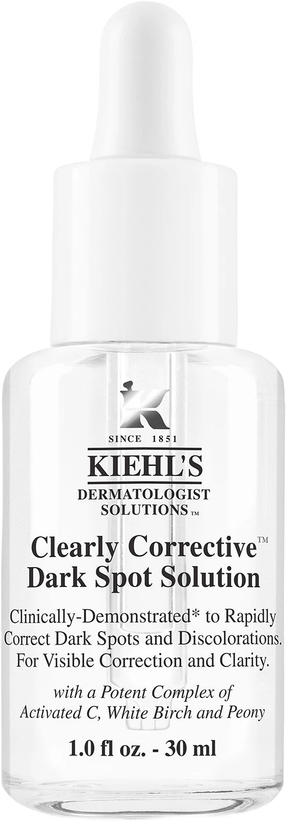 Clearly Corrective Dark Spot Solution, 30 ml