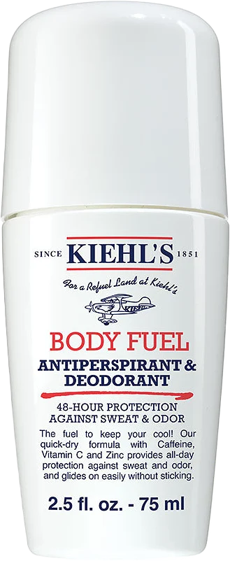 Body Fuel Deodorant & Antiperspirant