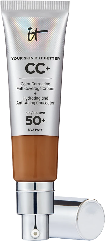 Your Skin But Better CC+™ Foundation SPF 50+