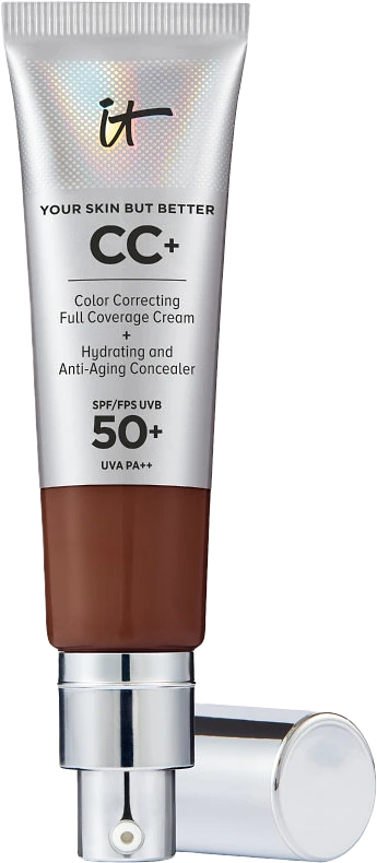 Your Skin But Better CC+™ Foundation SPF 50+