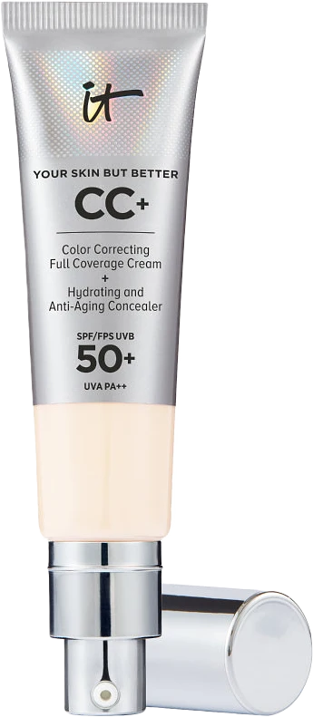 Your Skin But Better CC+™ Foundation SPF 50+