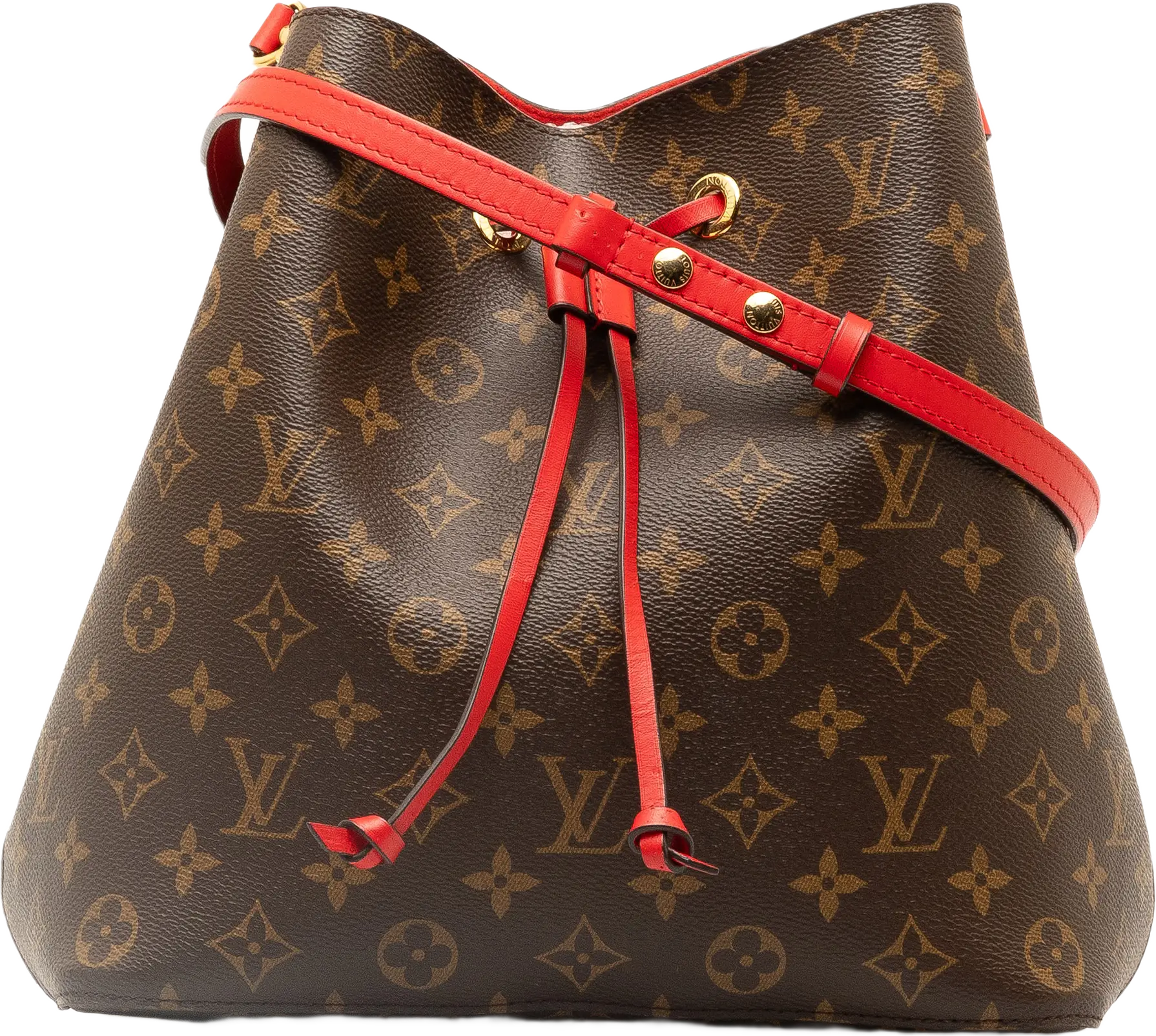 Louis Vuitton Monogram Neonoe Mm