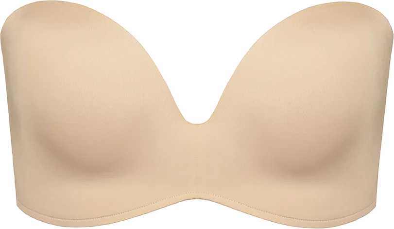 Perfect Strapless Bra