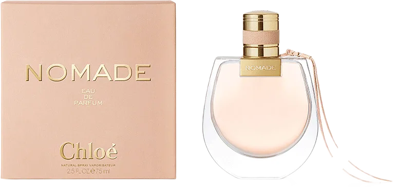 Nomade EdP