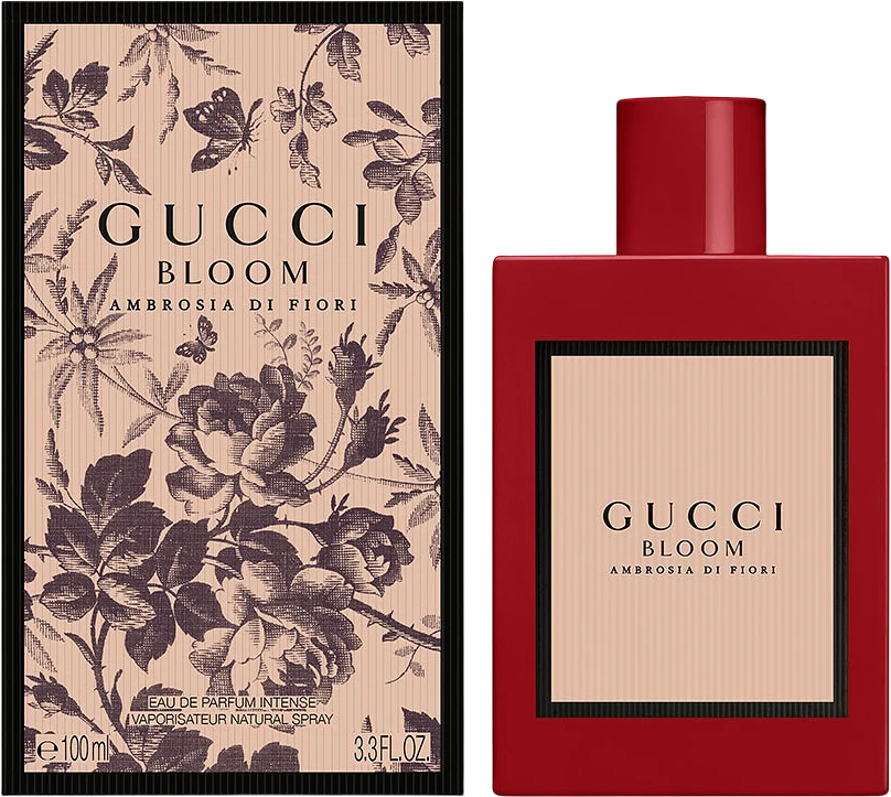 Bloom Ambrosia Di Fiori EdP