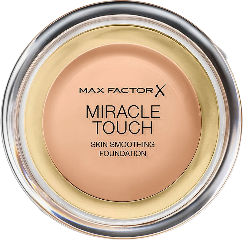 Miracletouch Foundation