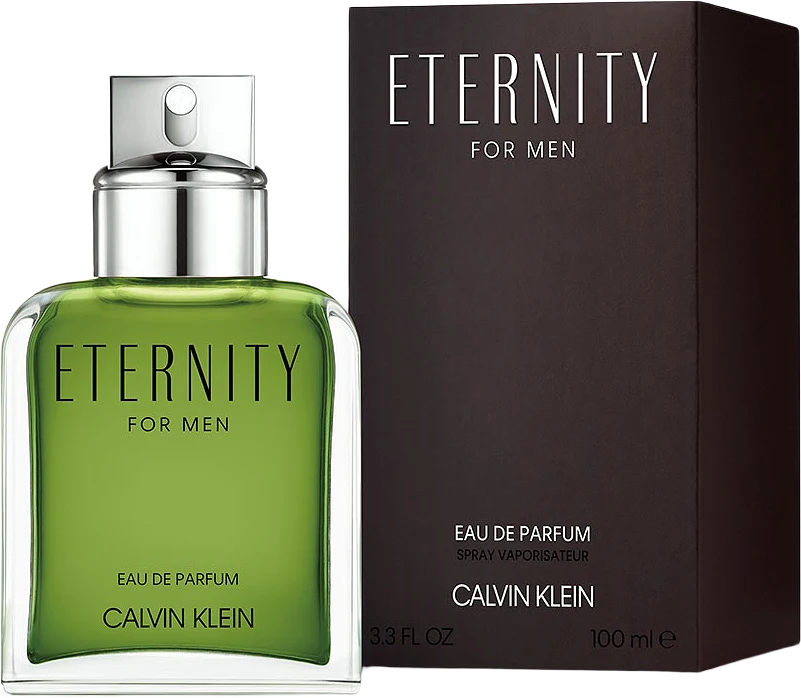 Eternity Man EdP