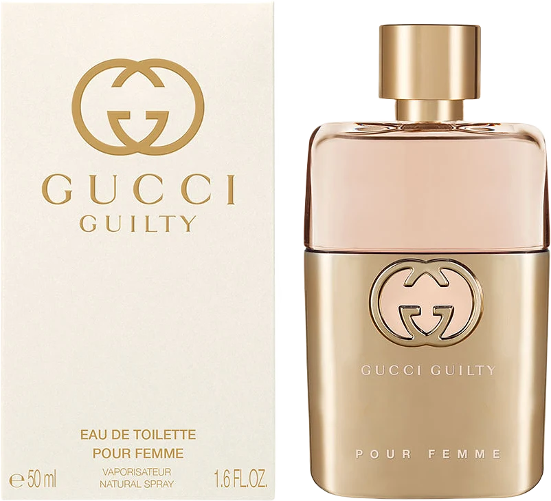 Guilty Woman EdP