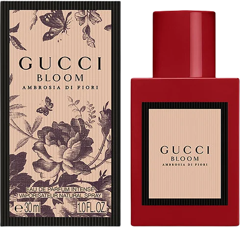 Bloom Ambrosia Di Fiori EdP