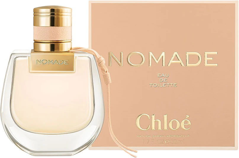 Nomade EdT