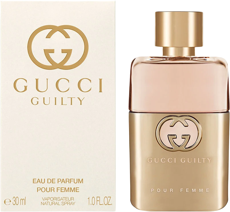 Guilty Woman EdP