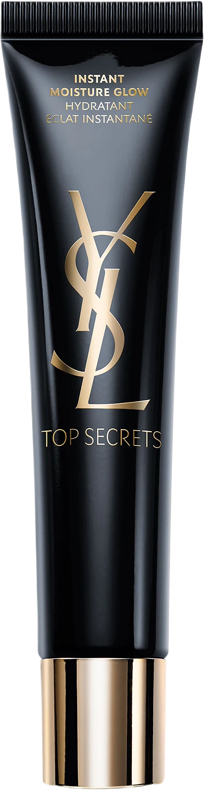 Top Secrets Instant Moisture Glow