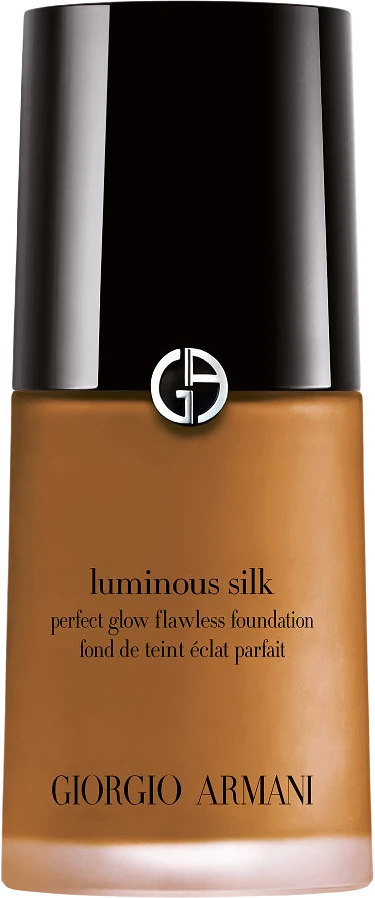 Luminous Silk Foundation