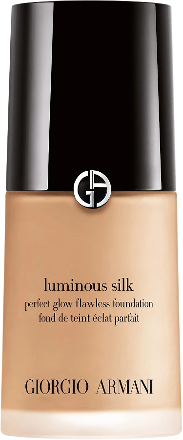 Luminous Silk Foundation